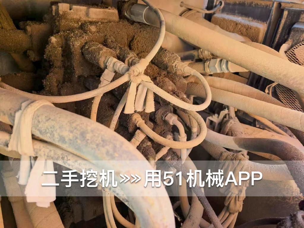 51挖机